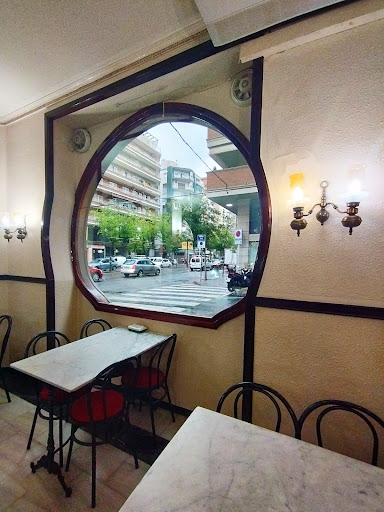 Café Bar Avinguda - Thumbnail