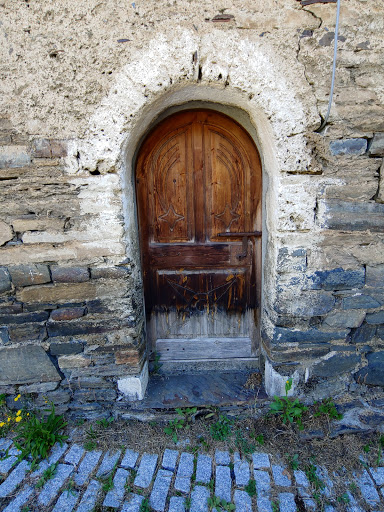 Iglesia de Sant Fabià i Sant Sebastià de Arres de Jos - Thumbnail