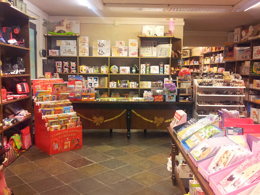 TAZIOTOYS Gallery - Italy