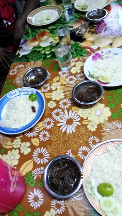 Photos of Ibrahim hotel and restaurant