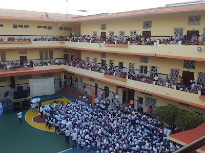 Photos of Education Unit San Francisco de Asis