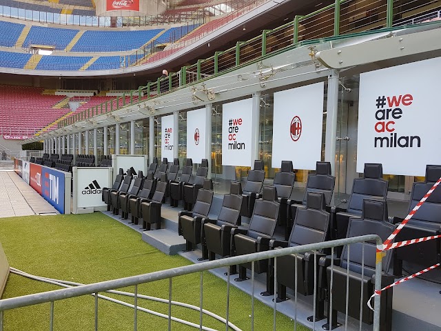 Museum San Siro