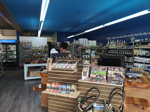 Eat Pure Mountain Market Gallery - Canada