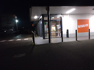 Photo n°5 de Basic Fit - Vire à Vire Normandie (Salle de gym)