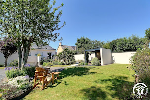 Photo n°17 de Chambre d’hôte Au détour de Rennes - Gîtes de France à Bruz (Maison d'hôtes)