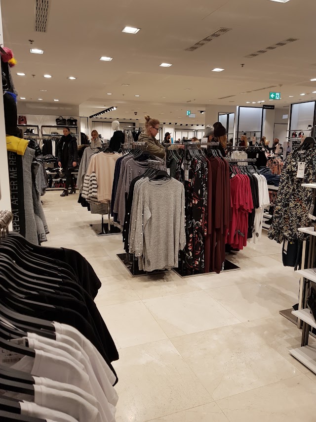 ZARA