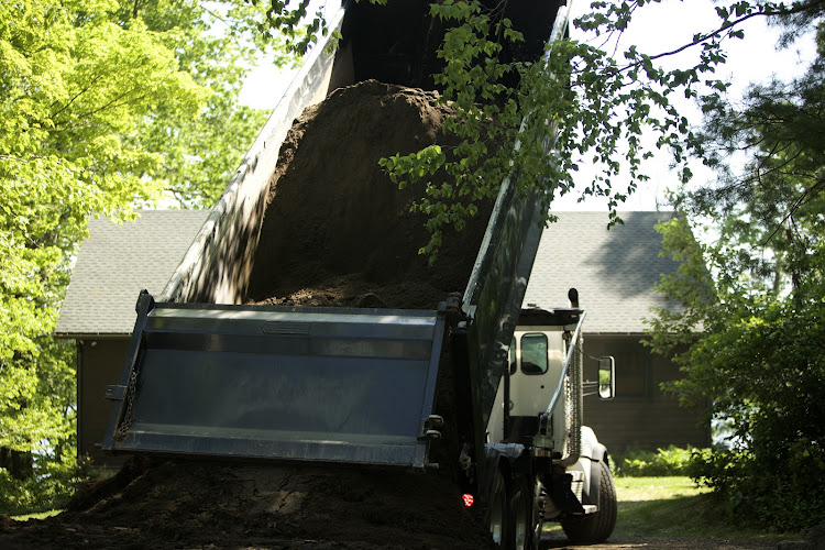Ultimate Excavation & Landscape Inc.