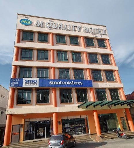 M Quality Hotel