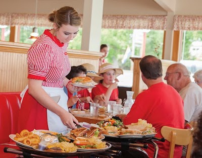 Photos of The Cherry Hut
