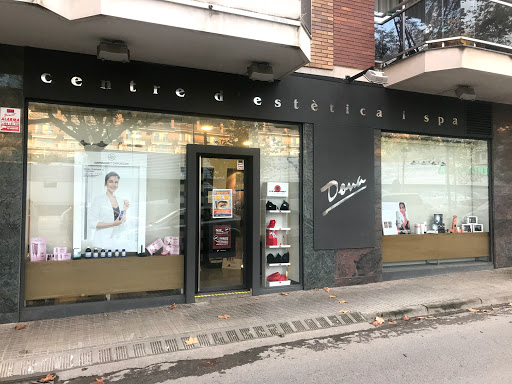 Centre d'Estètica i Spa Dona - Thumbnail