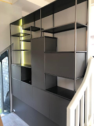 Photo n°71 de MAJ CONCEPT à Lorient (Architecte)