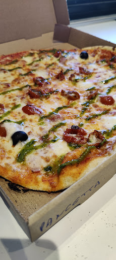 Photo 7 - Le Kiosque à Pizzas