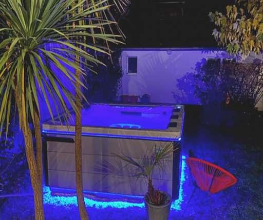 Photo de CONFORT BAIN ET DETENTE