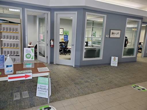 Affinity Insurance - Visual