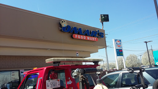 Omar’s Food Mart - Thumbnail
