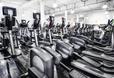 Photos of Crunch Fit - Berlin-Spandau