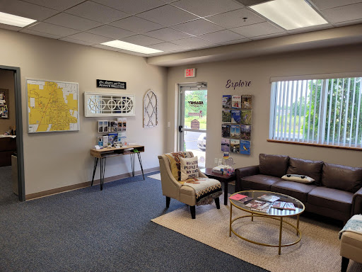 Kearney Chamber of Commerce - Thumbnail