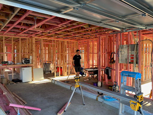 Kinetic Electrical Kapiti Coast - Otaki Office - Thumbnail