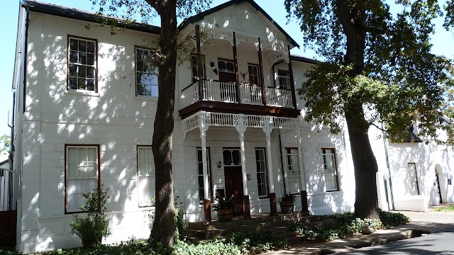 Université de Stellenbosch