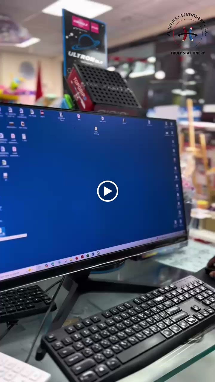 Al Ibtihaj stationery LLC مكتبة الإبتهاج ذ.م.م (BOOK SHOP) - صورة 3