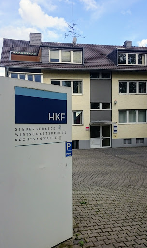HKF Frystatzki & Sozien GbR - Thumbnail