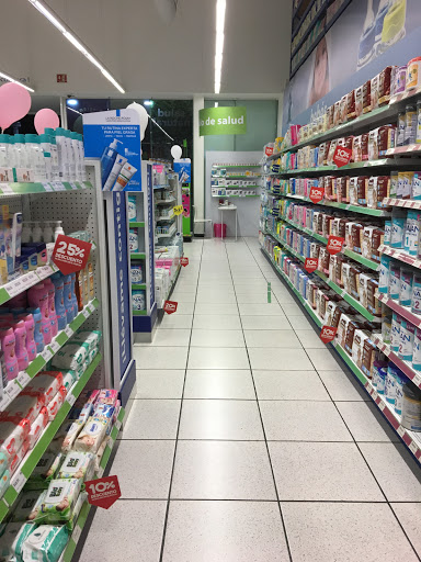 Farmacia San Pablo Vertiz Gallery - Mexico