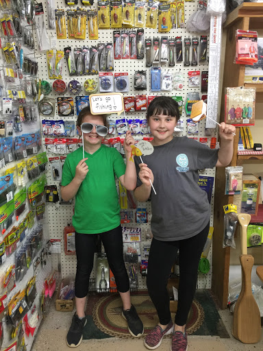 PJ Cracker's General Store Gallery - United States