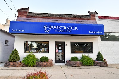 Booktrader of Hamilton