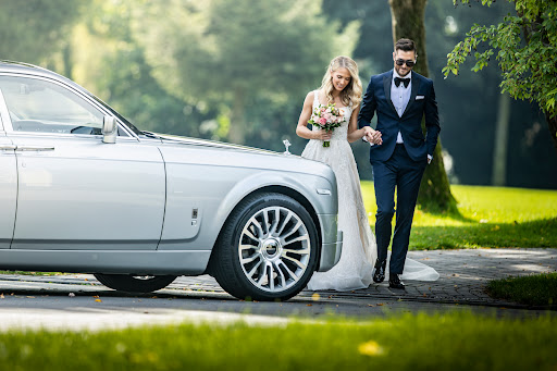 Wedding Dream Cars- wynajem luksusowych samochodów do ślubu