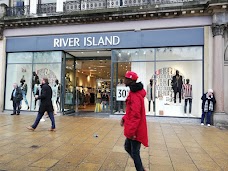 River Island edinburgh