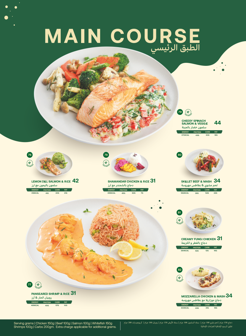 Allayaqa Restaurant | Ras Al Khaima | اللياقة - صورة 2