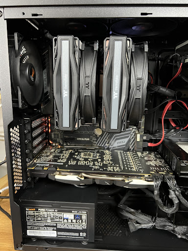 Georg Computer-Service Gallery - Germany