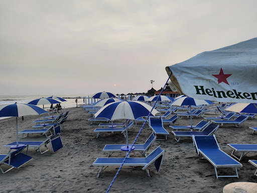 Vittoria Beach Bar - Thumbnail