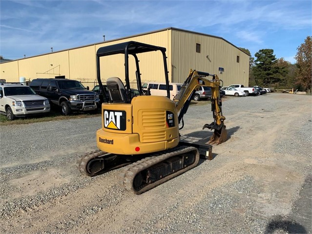 Myers Heavy Equipment