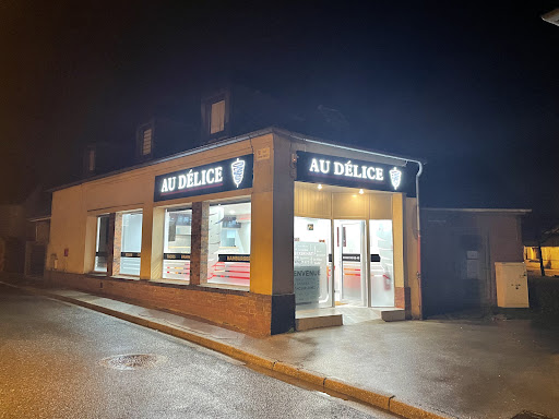 Photo 5 - Pizzeria Chez Julien à Feuquières-en-Vimeu