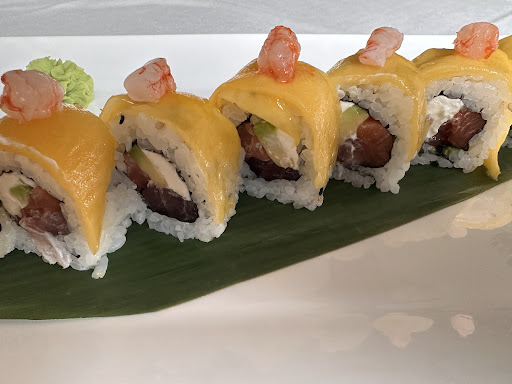 Light Contemporary Food - Thumbnail