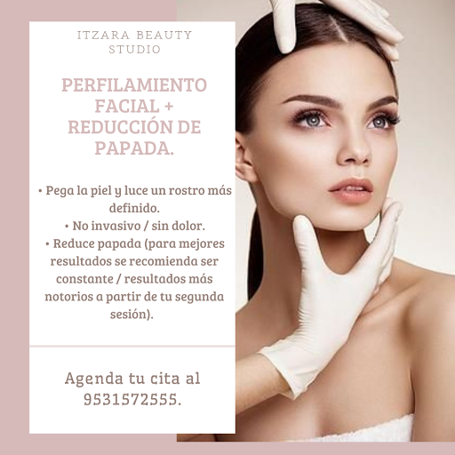 Itzara SPA • Cabina de belleza - Thumbnail