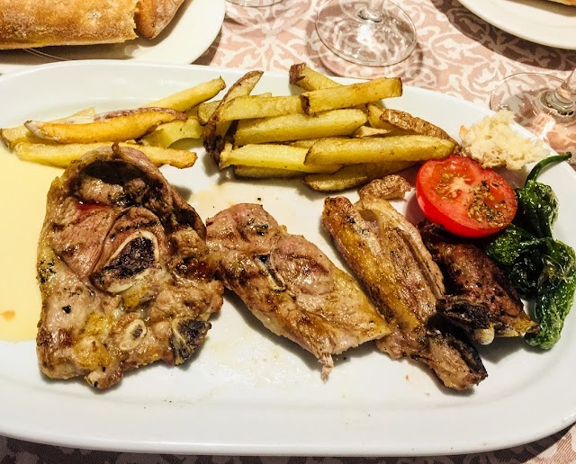 Xarlot Restaurant