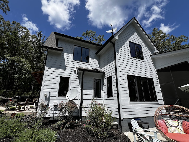 Photo of Robinson's Pressure Washing located in  - Verified Pressure Washing Service near me.