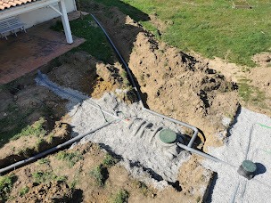 Photo n°23 de Miroux Terrassement à Saint-André-de-Lidon (Entreprise de construction)