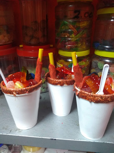 Botanas Y Postres Lupita - Thumbnail