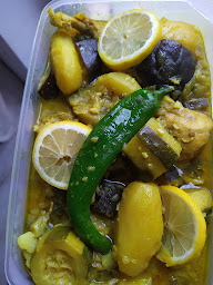 Photo n°11 de Kaprice Bantou foodtruck à Méthamis (Traiteur ambulant)