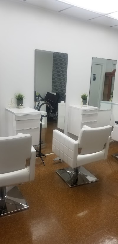 Peinate Salon