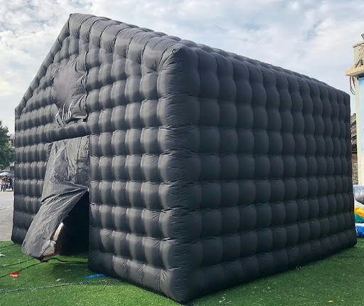 Air It Out Party Rentals LLC