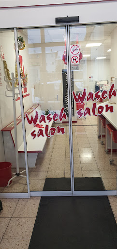 Heidi's SB Waschsalon - Visual