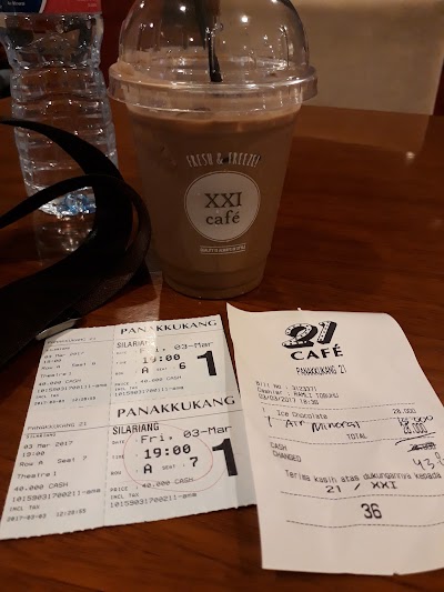 movie-theater