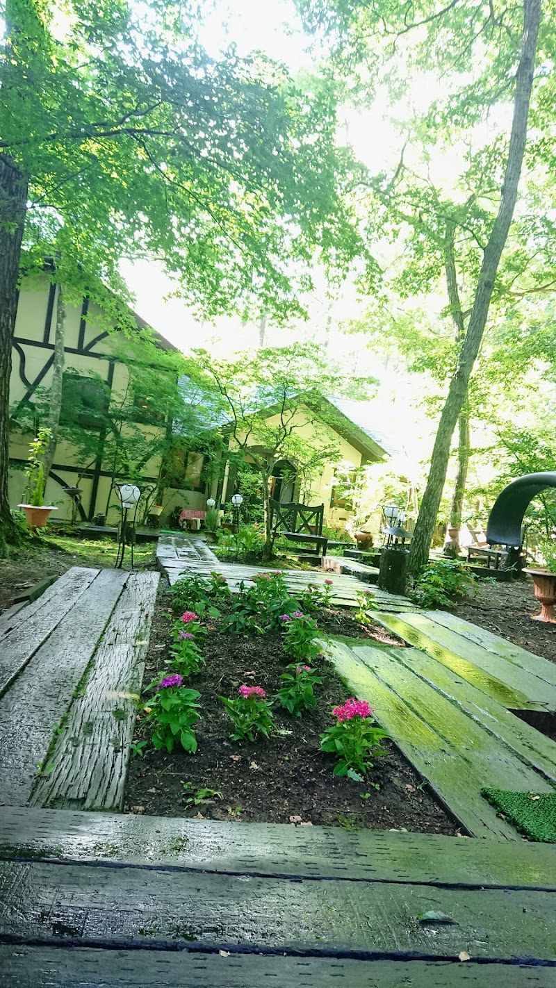 清里高原ハイランドホテル