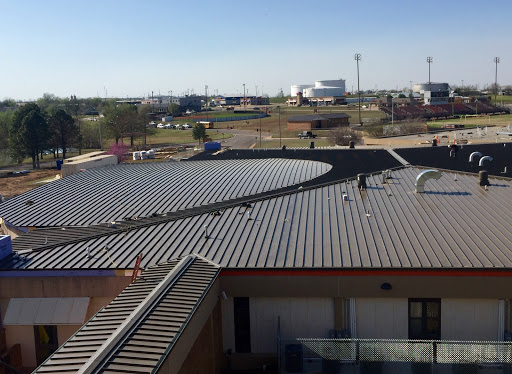 A-Lert Roof and Building Systems Gallery - United States