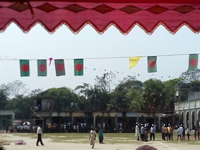 Photos of Pak Munsir Hat
