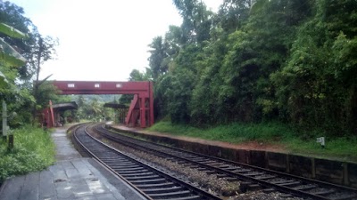 Photos of Wilwatta Railway Station